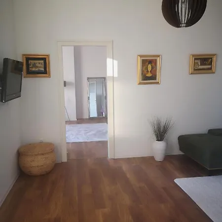 Apartment Belleza