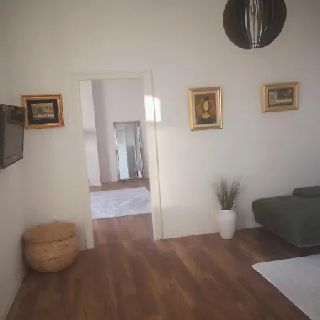 شقة Belleza