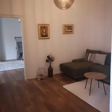 Belleza شقة غييكا